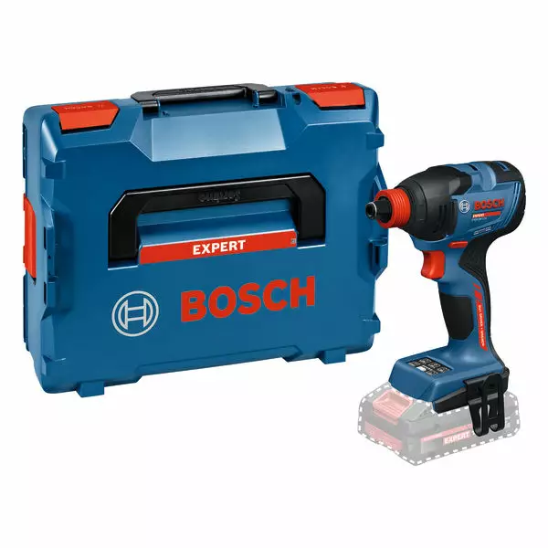 BOSCH EXDX 18V-210 SOLO Iskumutterinväännin - Akkuruuvinvääntimet - 138069 - 1