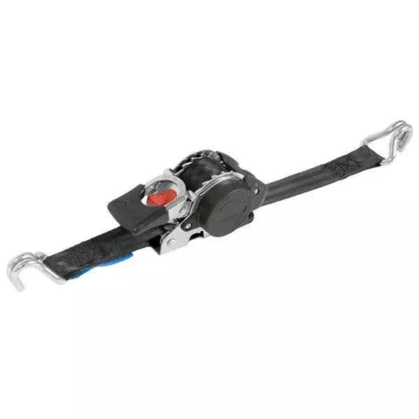 HAKLIFT Rollo-kuormansidontavyö 250kg - Kuormansidonta - 128139 - 1