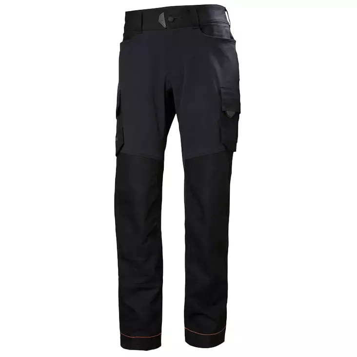 HELLY HANSEN 77445 Chelsea Evo työhousut - Työhousut ja riipputaskuhousut - 124419 - 1