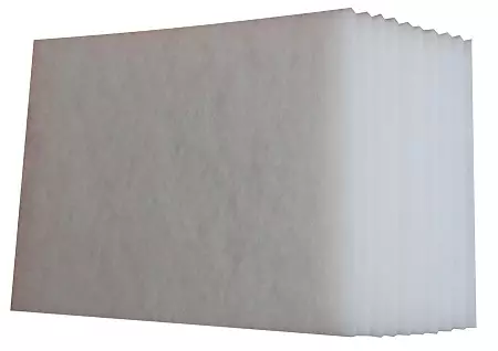 H&H Esisuodatinmatto G3 340x405mm 10kpl/pkt - Muut tarvikkeet - 127259 - 1