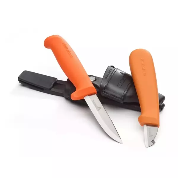 HULTAFORS HVK & ELK Puukot tuplatupessa - Puukot - 108179 - 1