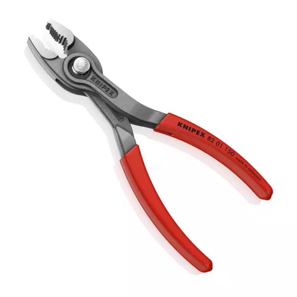 KNIPEX TwinGrip Siirtoleukapihti 150mm - Siirtoleukapihdit - 137039 - 1