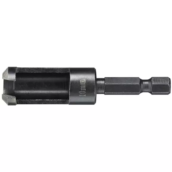 LUNA Tulppapora 10mm 1/4" - Puuporanterät - 126949 - 1