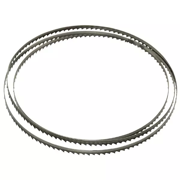 LUNA Vannesahanterä L=2240x10 mm - Vannesahanterät - 126989 - 1