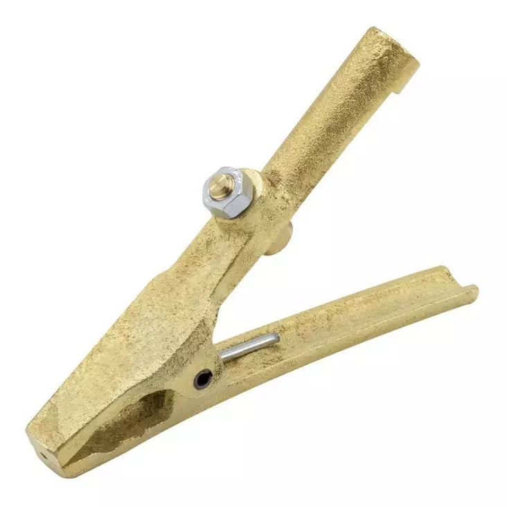 Maattopuristin 40, Ms - Hitsauskaapelit ja liittimet - 109689 - 1