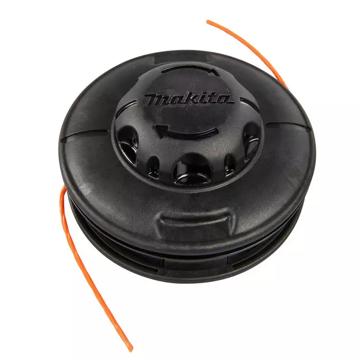 MAKITA 191D93-3 Siimapää Tap&Go EasyWork Ø 2,4 mm x 4 m - Siimat ja siimapäät - 107809 - 1