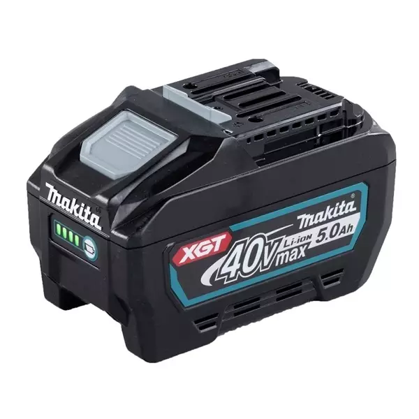 MAKITA 191L47-8 Akku 5,0Ah XGT BL4050F - Työkaluakut ja latauslaitteet - 104639 - 1