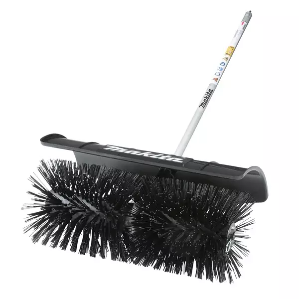 MAKITA 199319-3 Harjalisälaite 600 mm BR400MP - Puutarhakoneiden lisäosat - 107869 - 1