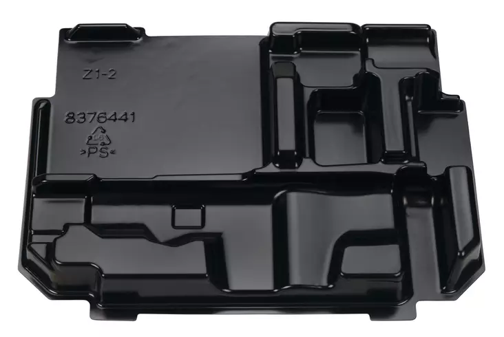 MAKITA 837644-1 Makpac sisusmuotti (2) - MAKPAC Sisusmuotit - 107899 - 1