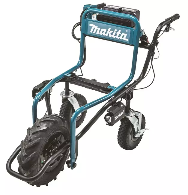 MAKITA DCU180Z Kottikärry LXT - Makita Puutarha - 104859 - 1