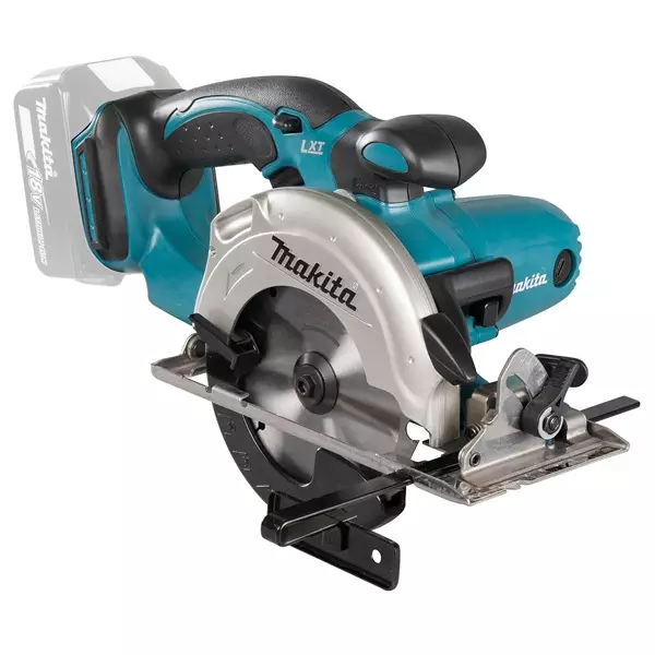 MAKITA DSS501Z Pyörösaha LXT - Akkupyörösahat - 104419 - 1