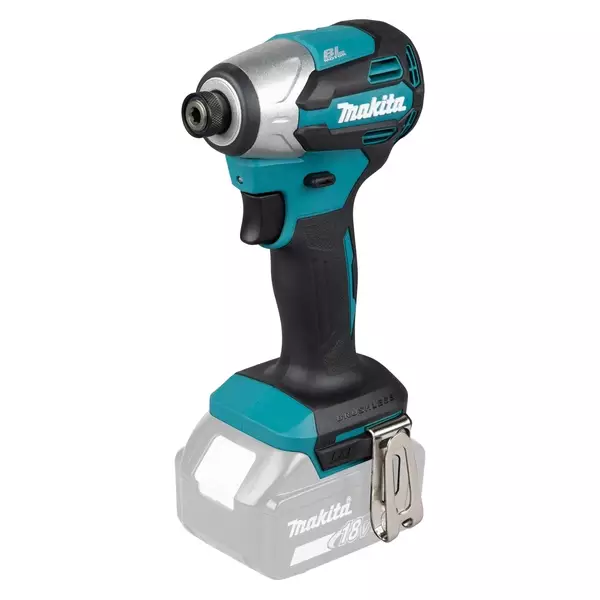 MAKITA DTD158Z Iskevä ruuvinväännin LXT - Akkuruuvinvääntimet - 138649 - 1