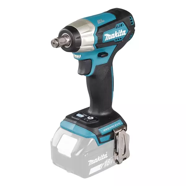 MAKITA DTW181Z Iskevä mutterinväännin LXT - Akkumutterinvääntimet - 104389 - 1