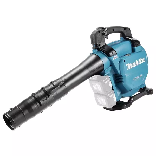 MAKITA DUB363ZV Puhallin LXT - Akkupuhaltimet ja tuulettimet - 104879 - 1