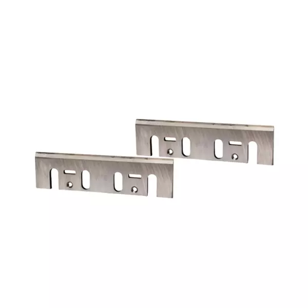 MAKITA Höylänteräpari 110mm HM - Höylien terät - 107069 - 1