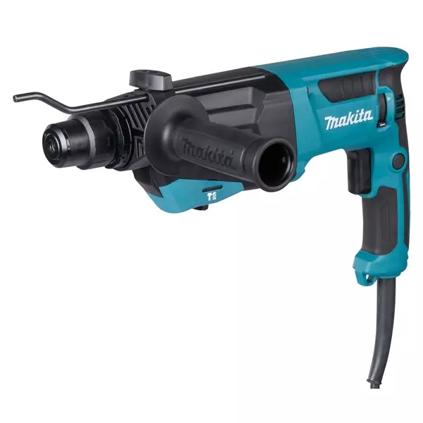 MAKITA HR2670 Poravasara SDS-Plus - Makita sähkötyökalut - 137399 - 1