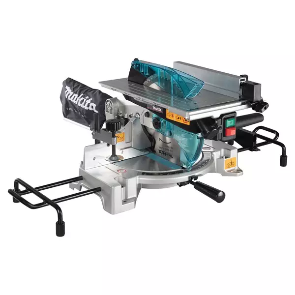 MAKITA LH1040F Katkaisu- ja pöytäsaha 1650W - Jiirisahat ja -alustat - 104799 - 1