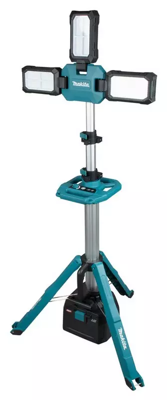 MAKITA ML014G Työmaavalaisin LXT / XGT - Makita valaisimet - 139069 - 1