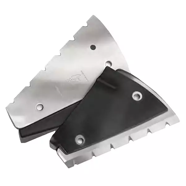 MAKITA P-84121 EZ CUT Jääkairan teräpalat 155 mm - Makita terät ja tarvikkeet - 105729 - 1