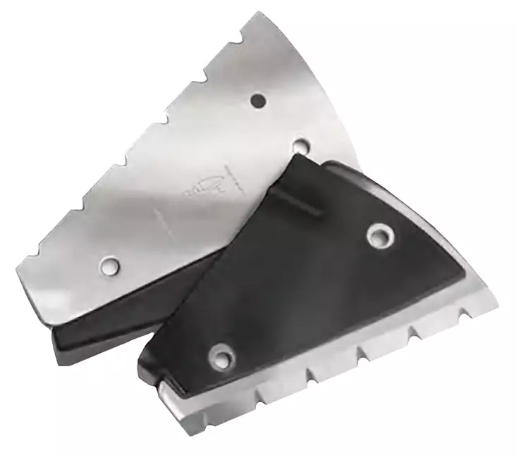 MAKITA P-84121 EZ CUT Jääkairan teräpalat 155 mm - Makita terät ja tarvikkeet - 105729 - 1