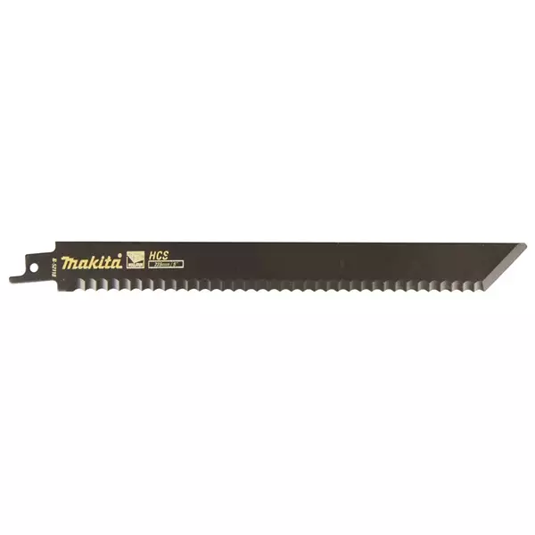 MAKITA Puukkosahanterä 225 x 1,5 mm 2 kpl - Puukkosahanterät - 106489 - 1