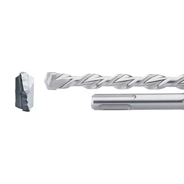 MAKITA SDS+ Poranterä 5,5x50/110 mm - Betoni- ja kiviporanterät - 131979 - 1