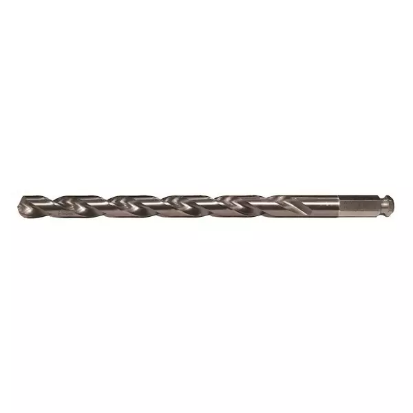 MANDREX Esireikäpora metallille, TCT&M42 L300 - Metalliporanterät - 113799 - 1