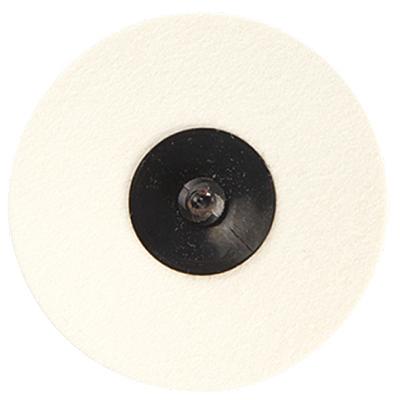 MERIT Felt Kiillotuslaikka 75mm ROLOC - Kiillotuskoneiden tarvikkeet - 125929 - 1