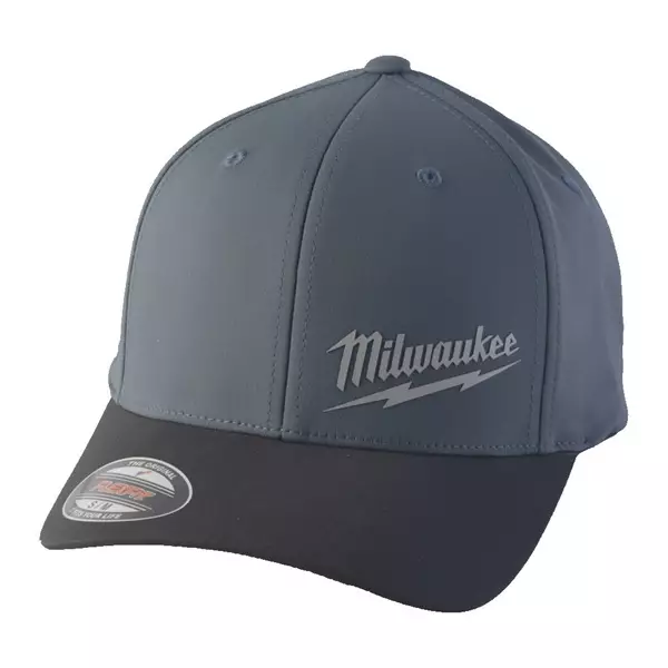 MILWAUKEE BCPBLU Baseball-lippalakki - Fanituotteet - 137149 - 1