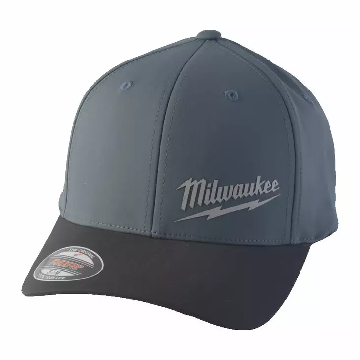 MILWAUKEE BCPBLU Baseball-lippalakki L/XL - Fanituotteet - 137149 - 1