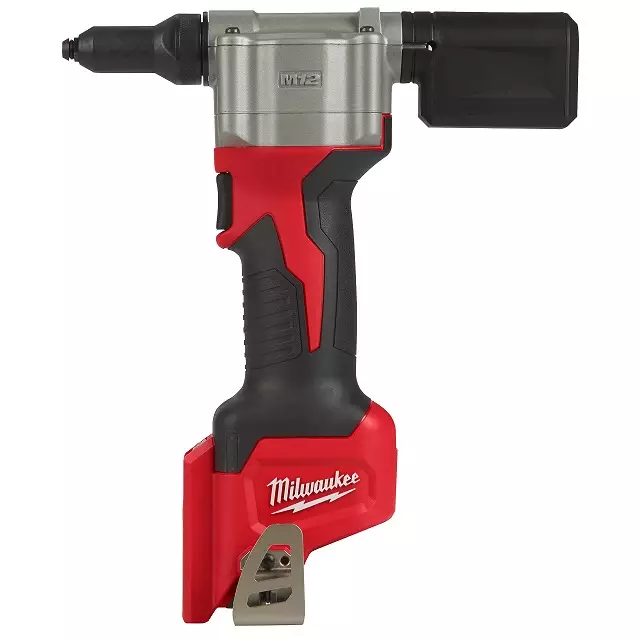 MILWAUKEE M12 BPRT-0 Akkuvetoniittikone - Muut akkukoneet - 117459 - 1