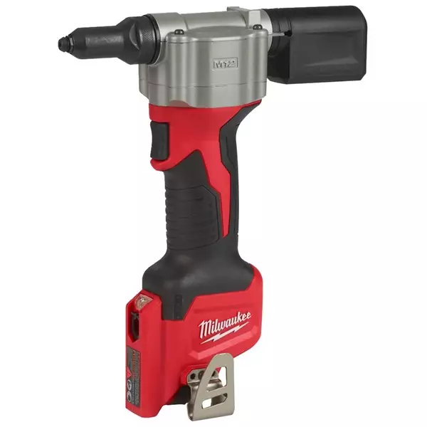 MILWAUKEE M12 BPRT-0 Akkuvetoniittikone - Muut akkukoneet - 117459 - 1
