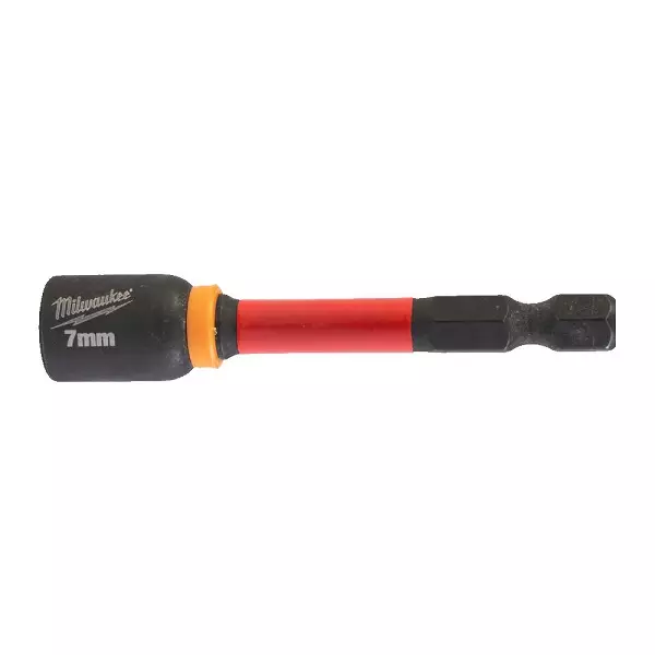 MILWAUKEE Magneettihylsy SHW 7 x 65mm - Magneettihylsyt - 135359 - 1