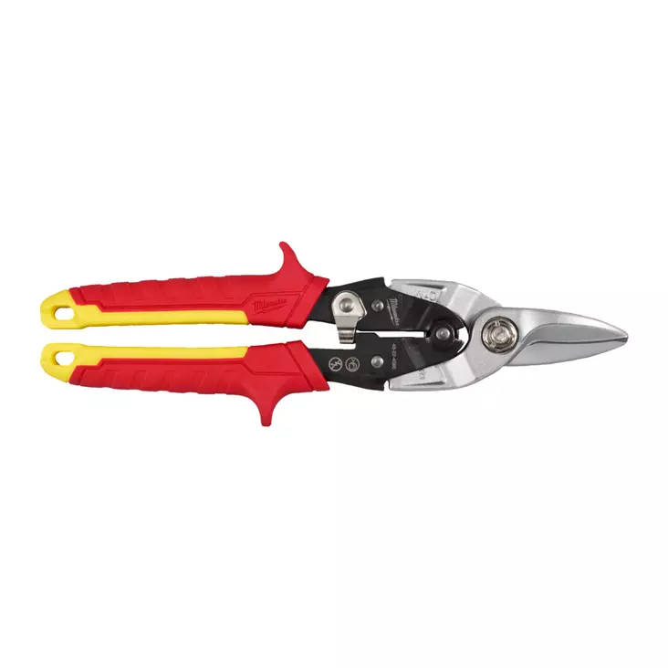 MILWAUKEE Peltisakset suoraleikkuu - Peltisakset - 118299 - 1