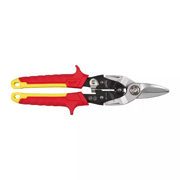 MILWAUKEE Peltisakset suoraleikkuu - Peltisakset - 118299 - 1