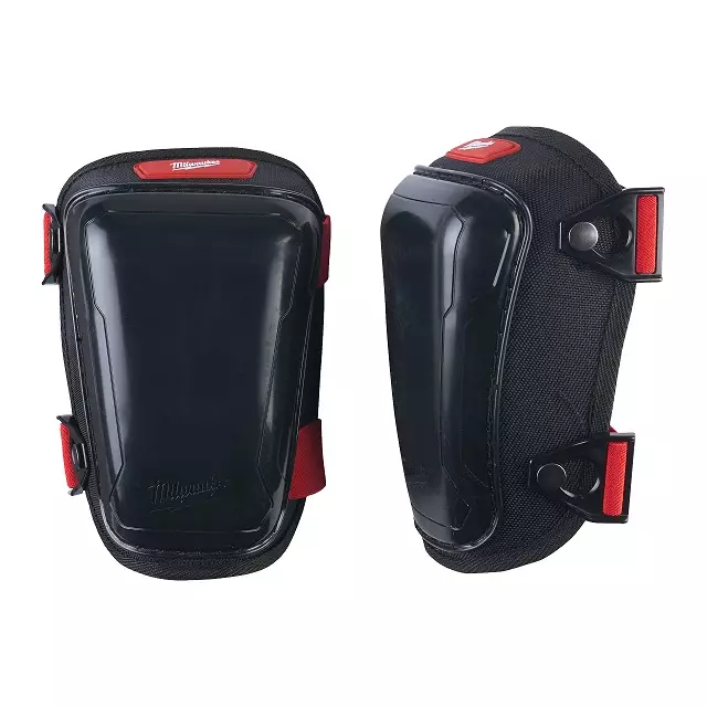 MILWAUKEE Polvisuojat HARD - Polvisuojat - 130609 - 1