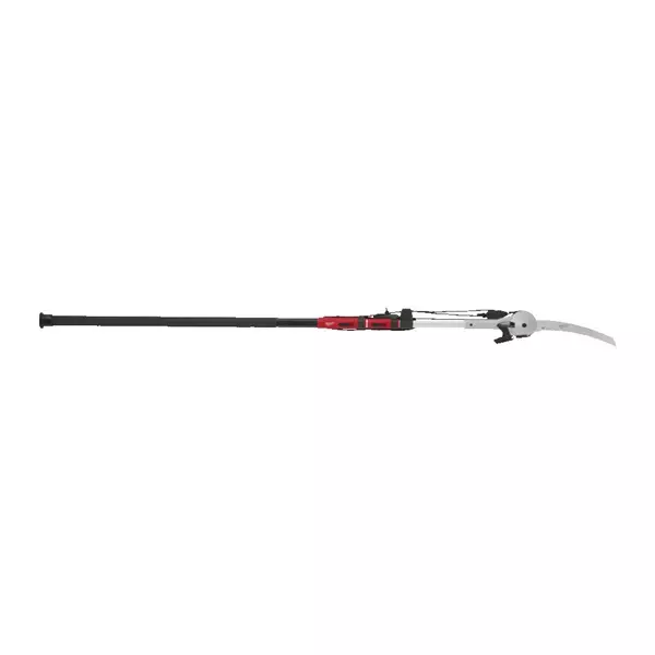 MILWAUKEE Teleskooppileikkuri ja oksasaha - Milwaukee Puutarha - 138499 - 1