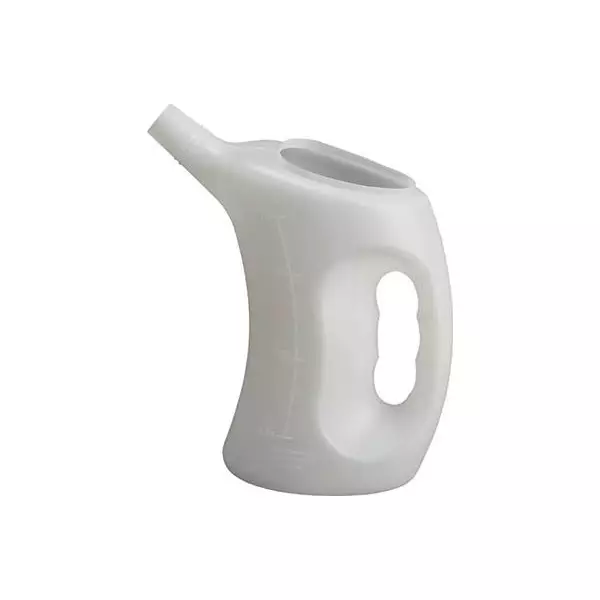 Mittakannu 1L - Suppilot ja kannut - 132049 - 1