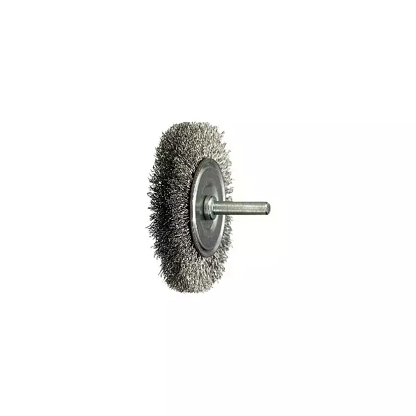 OSBORN Pyörökaraharja RST 0,20RF - Katkaisu & hiomalaikat, teräsharjat - 127679 - 1