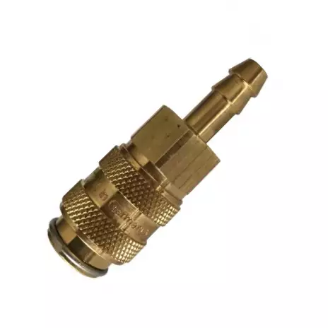 Pikaliitin NW5, D=6 - Hitsauskaapelit ja liittimet - 130809 - 1