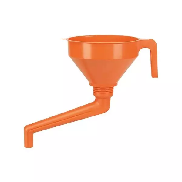 PRESSOL Suppilo kulmamalli 160mm, 1,2l - Suppilot ja kannut - 131949 - 1