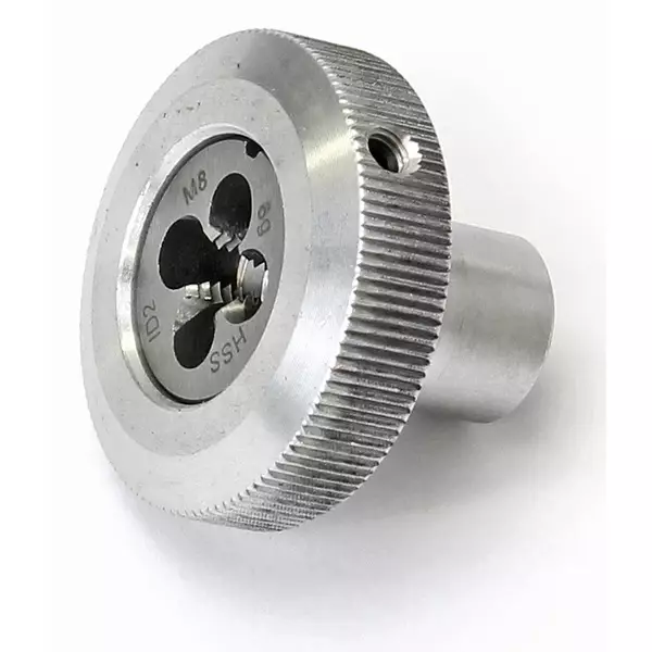 SEJO Kierteenavaaja M8 alumiinia - Kierretyökalut - 132679 - 1