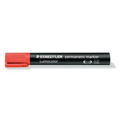 STAEDTLER Tussi viistokärki 2-5 mm - Kynät ja merkkausvälineet - 125909 - 1