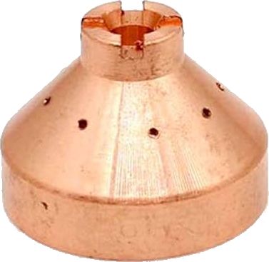 THERMACUT P-MAX 600 Suojakilpi käsinleikkaus PAC123 - Plasmaleikkaustarvikkeet - 132639 - 1