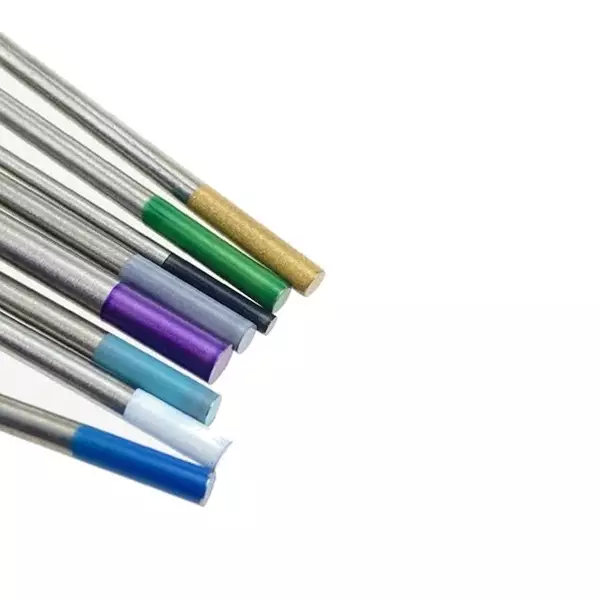 TIG-elektrodi WLa10 MUSTA - Binzel hitsauskulutusosat - 138589 - 1