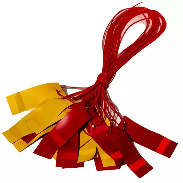 TRAFINO Lippusiima 25 m - Liikenneohjaus - 130819 - 1